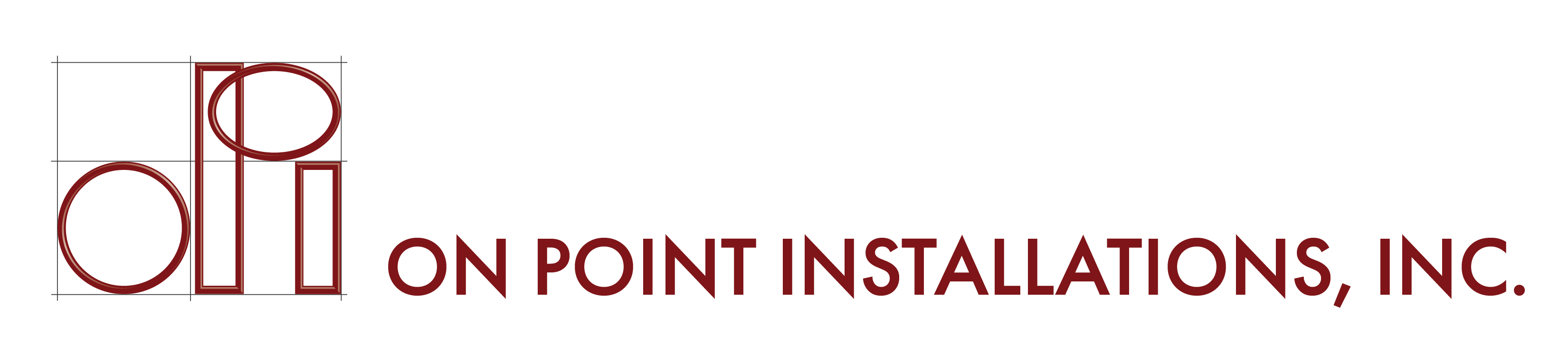 On Point Installations Inc.