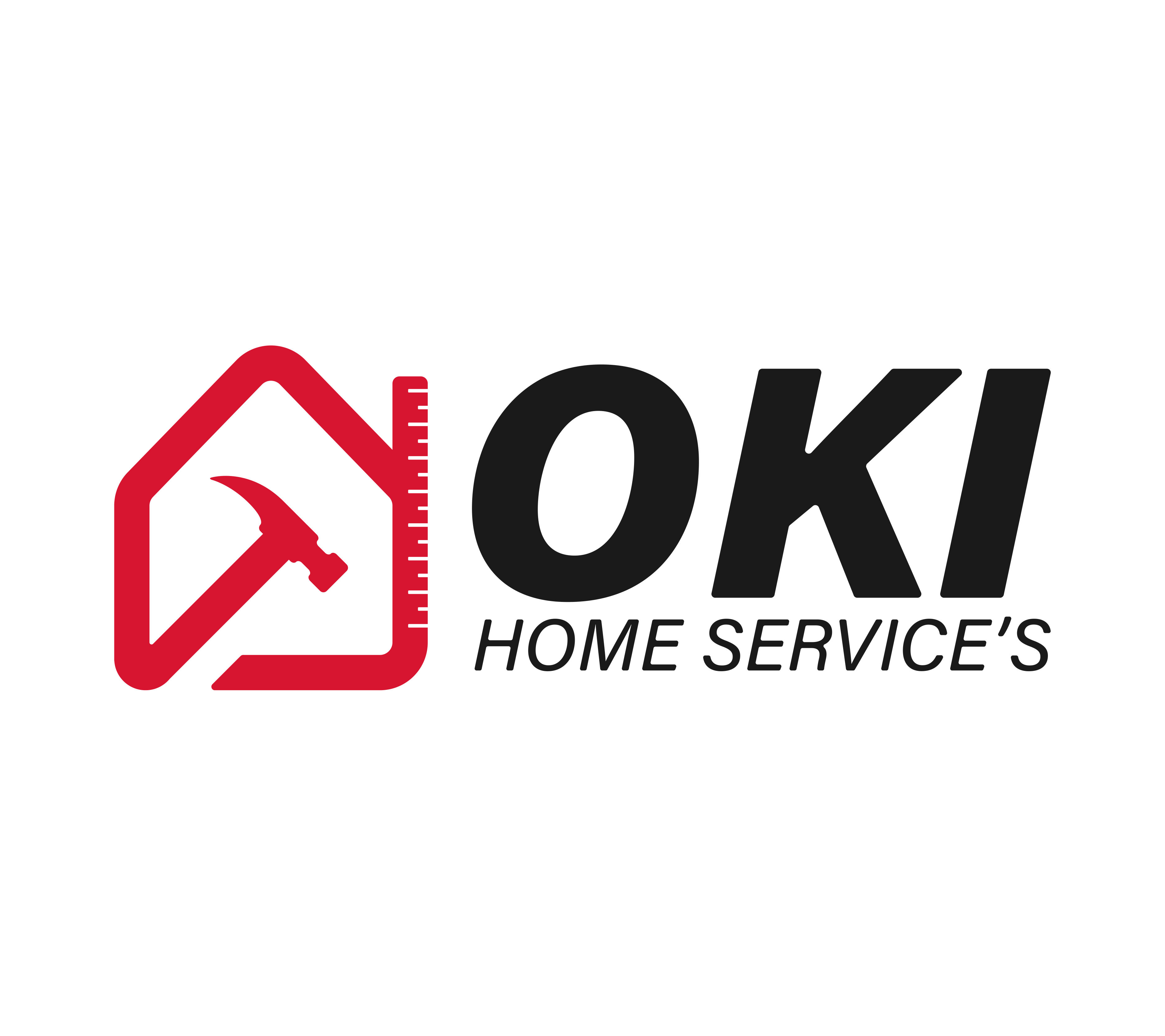 Oki Home Services