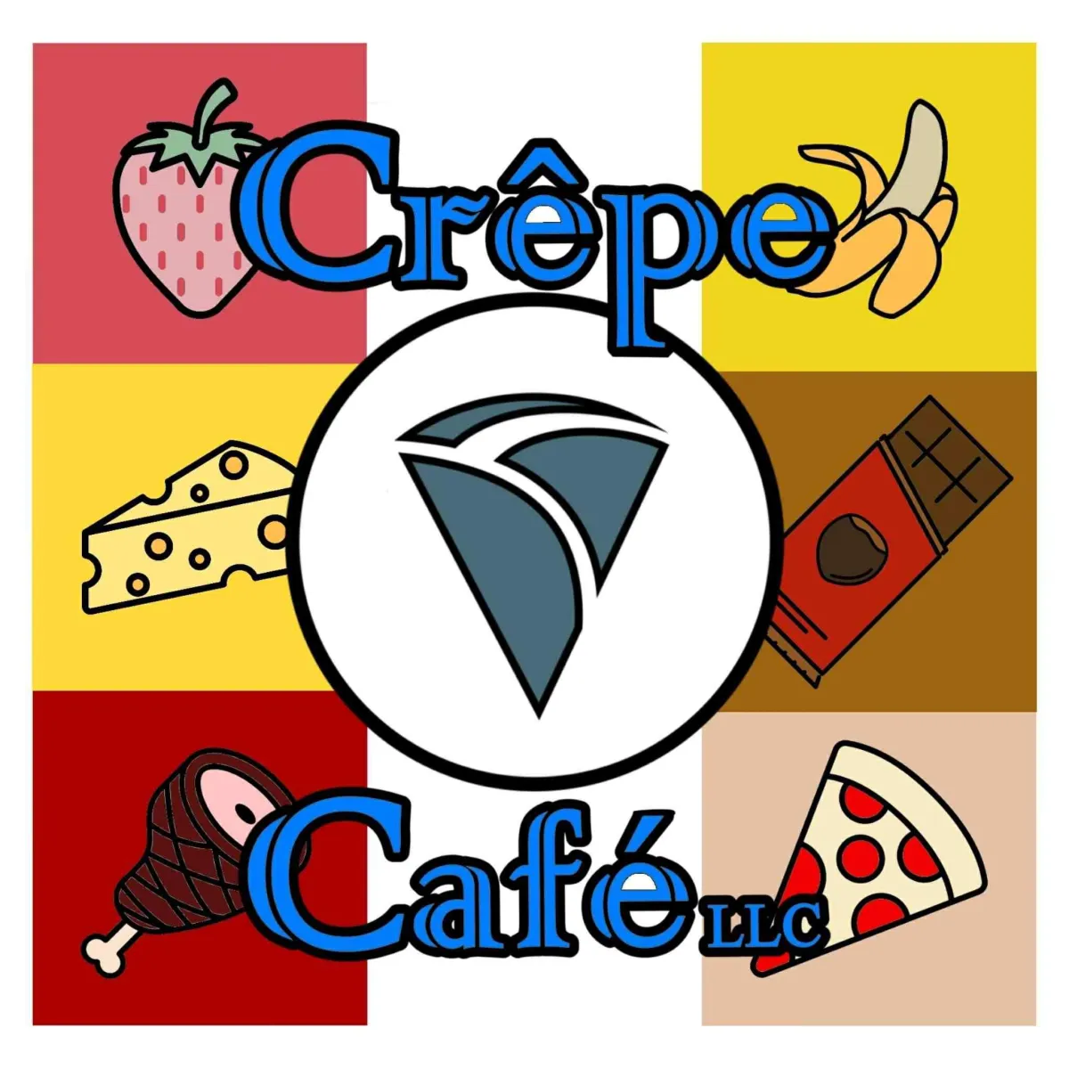 Crepe Cafe