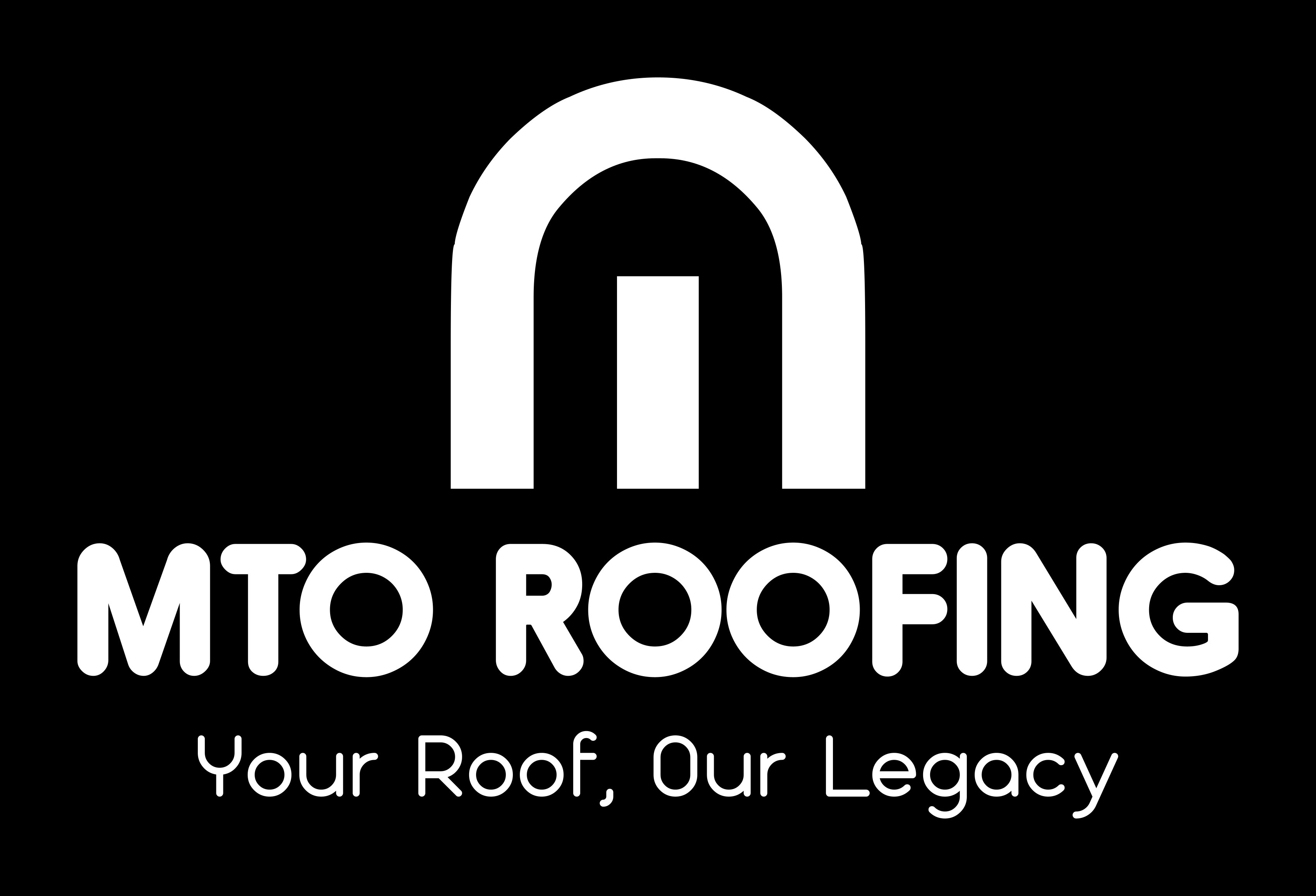 MTO Roofing