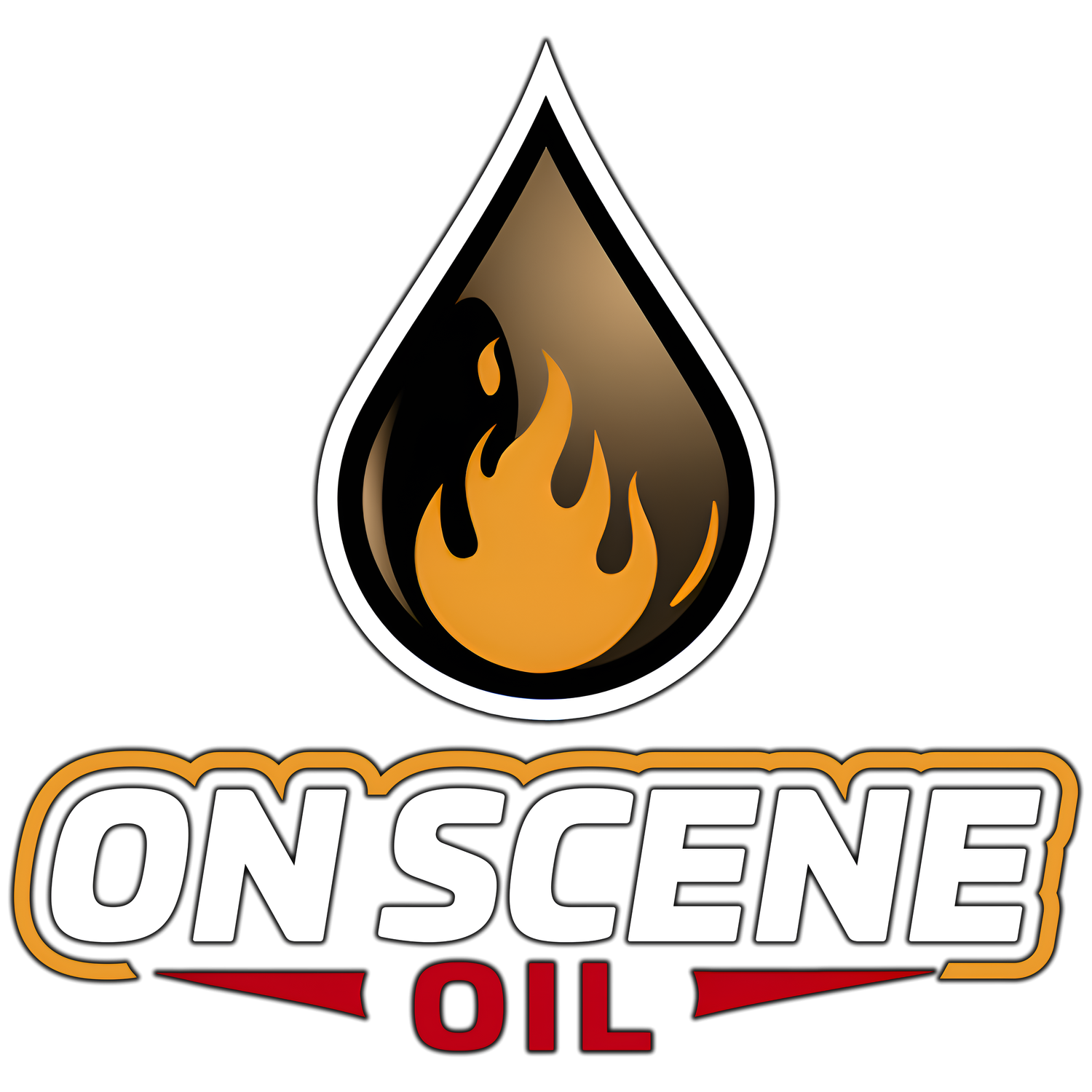 On Scene Oil