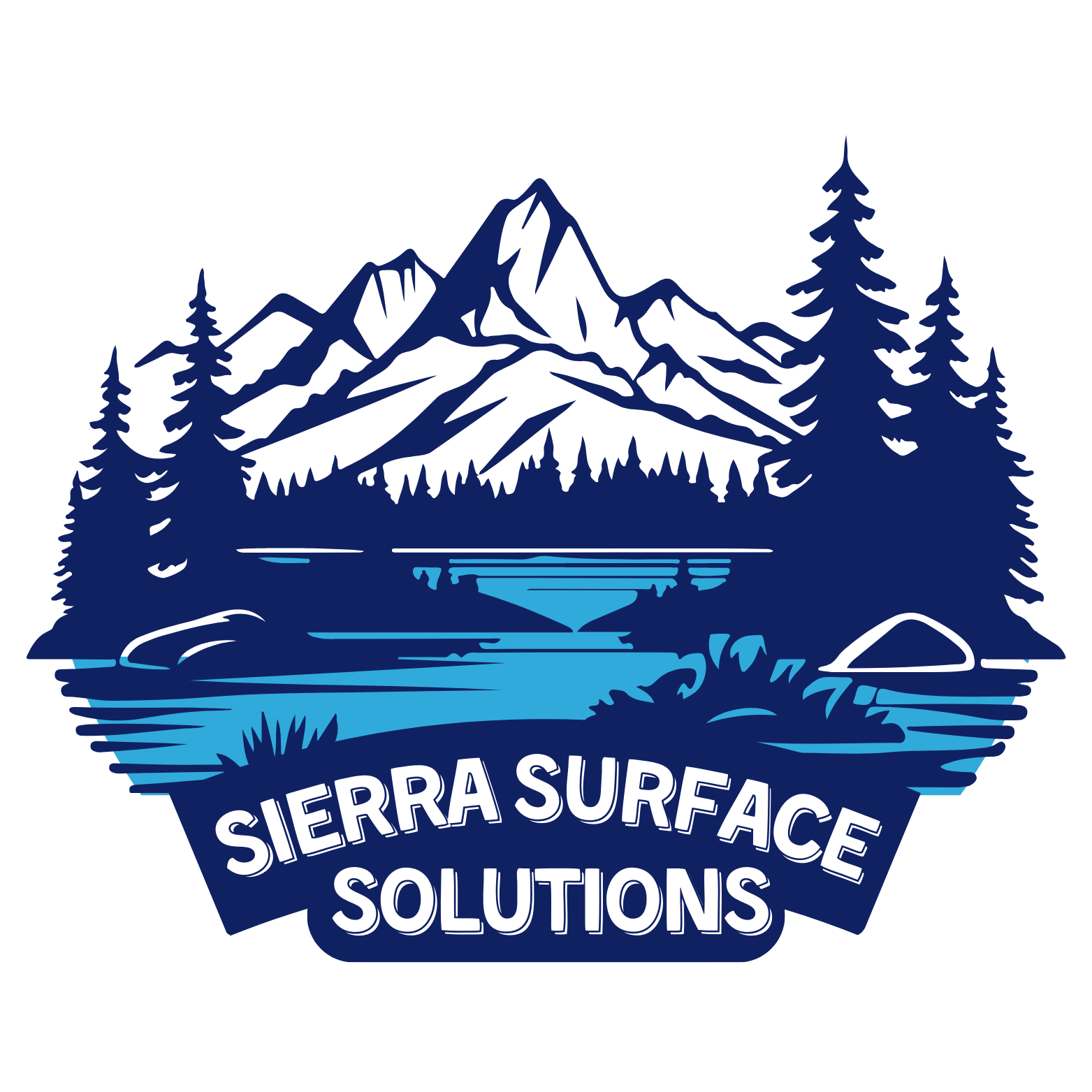 Sierra Surface Solutions