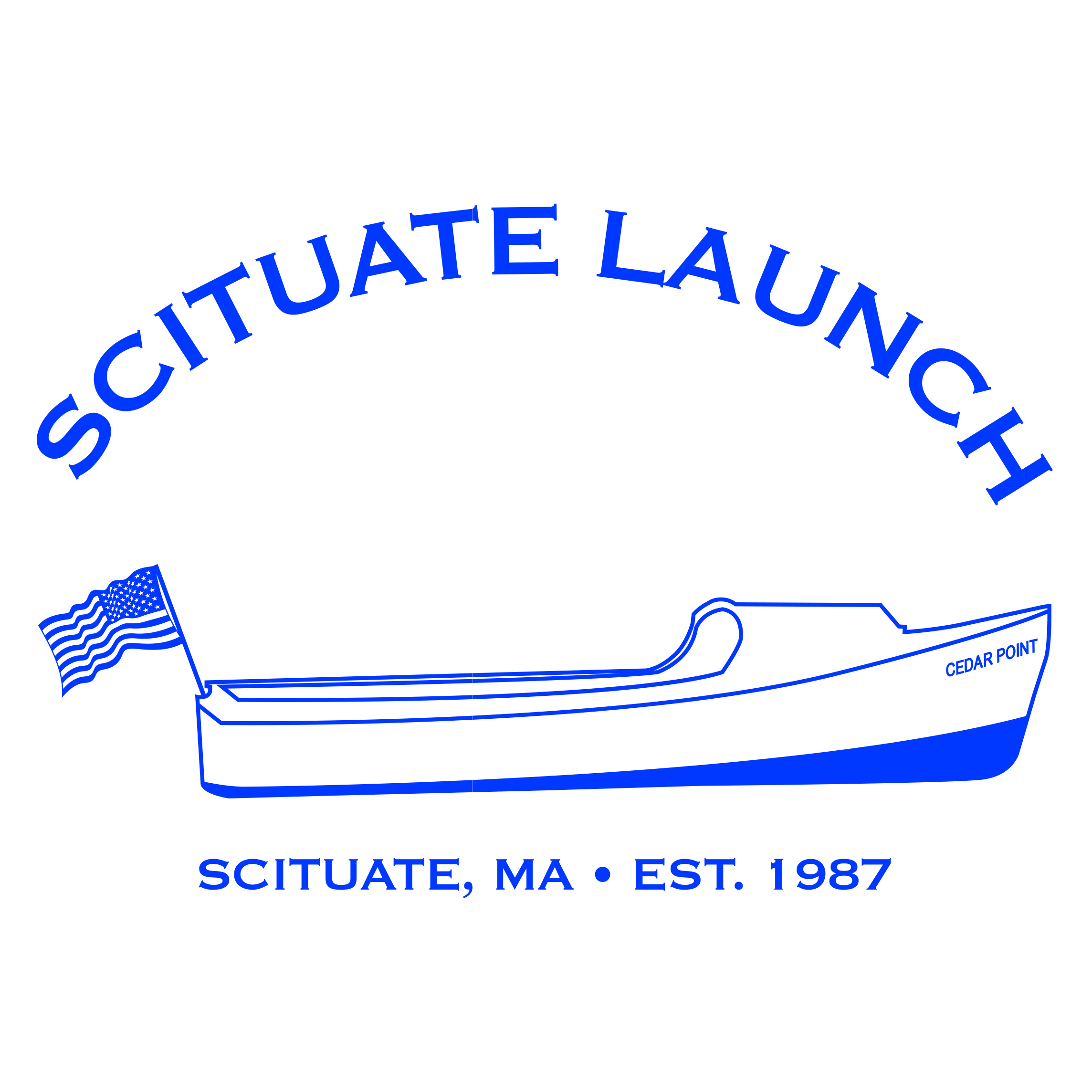 Scituate Launch