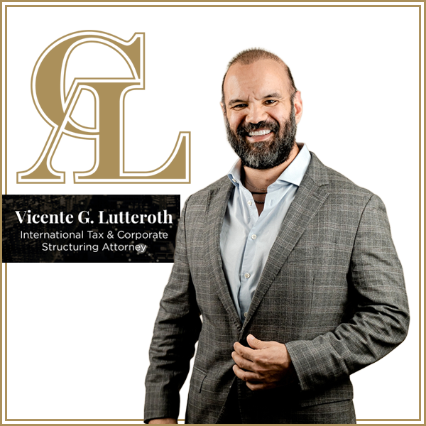 Vicente Gonzalez Lutteroth, LLC/DNA Health Fitness