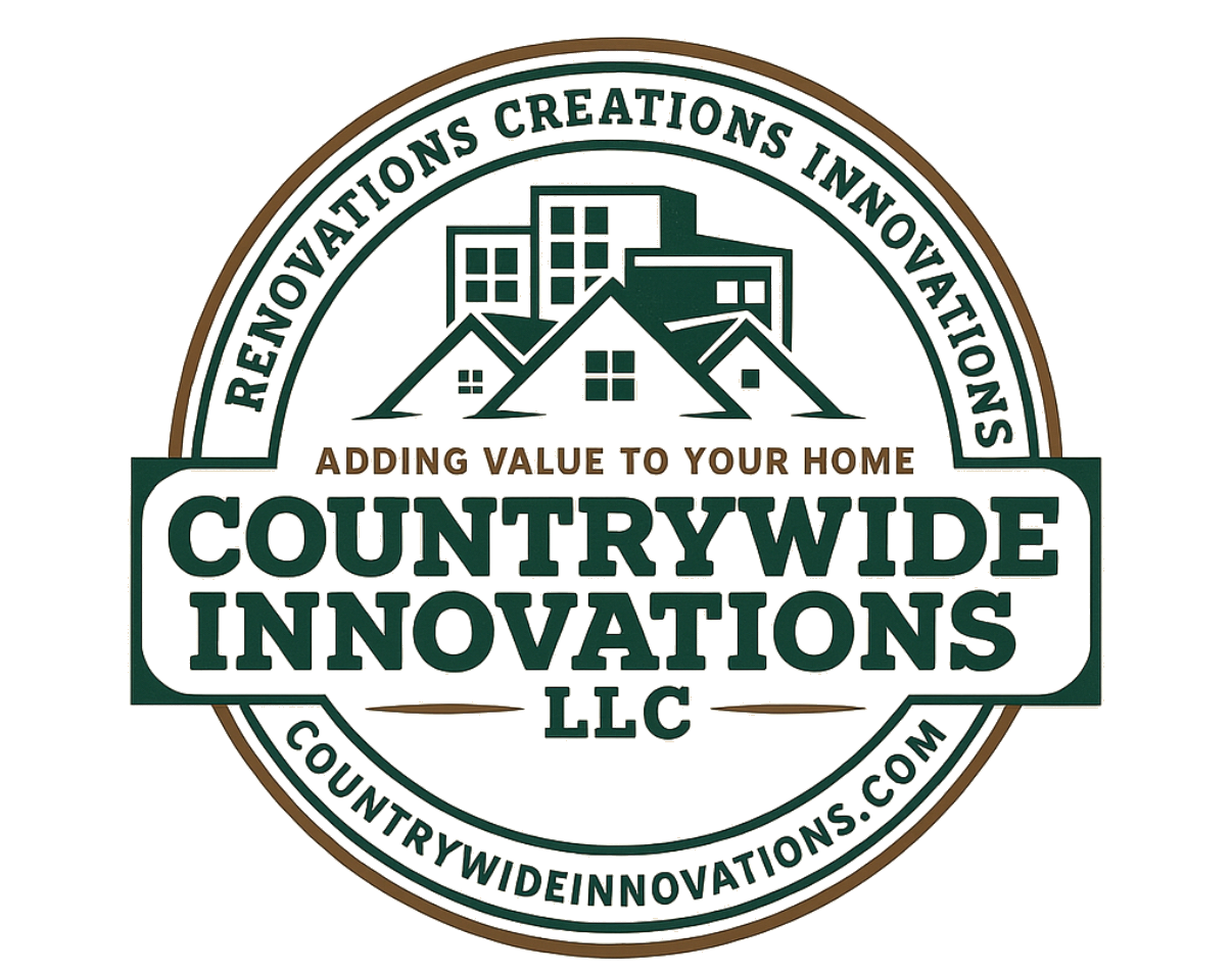 Countrywide Innovations
