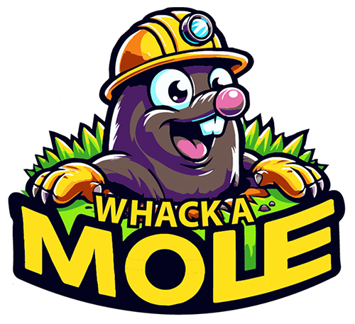 Whack A Mole