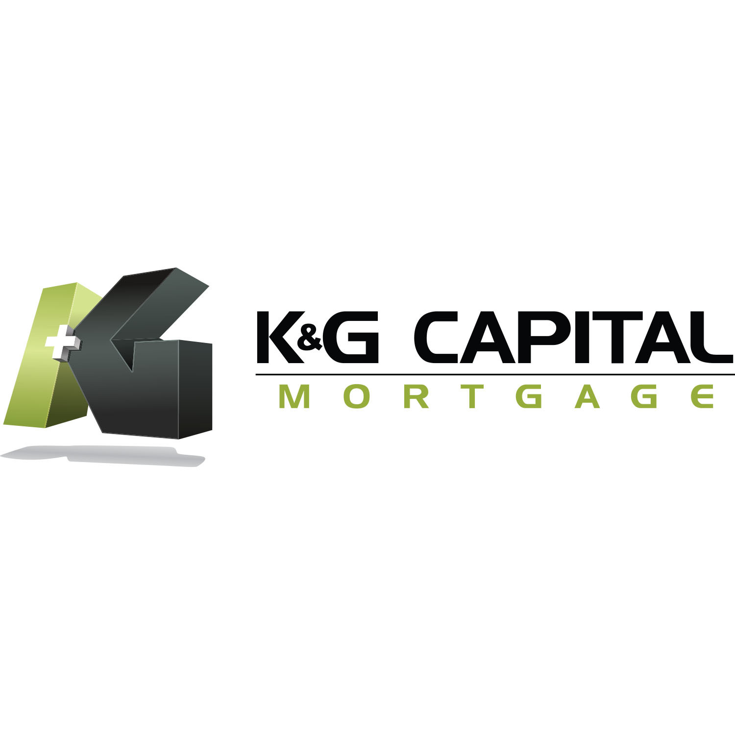K & G Capital Mortgage
