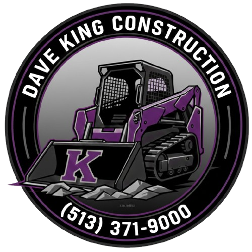 Dave King Construction
