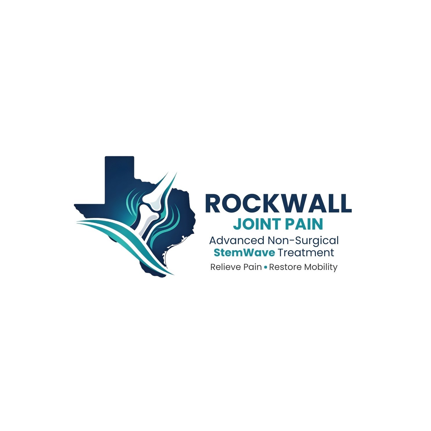 Rockwall Joint Pain