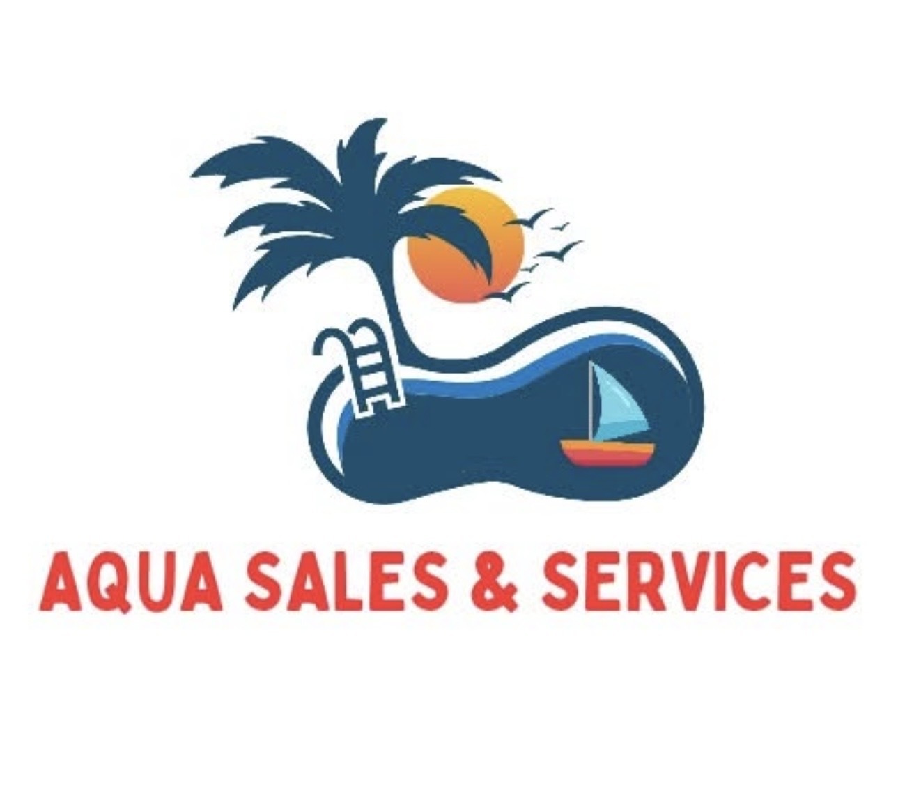 Aqua Sales & Services