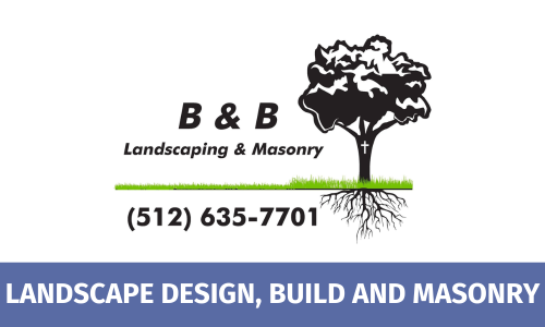 B&B Landscaping & Masonry