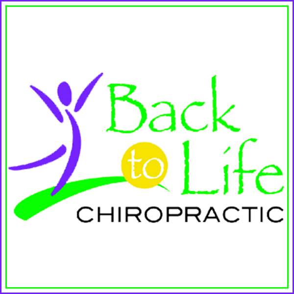 Back To Life Chiropractic