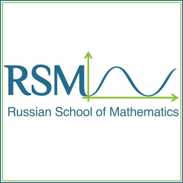 Russian School of Mathematics Northbrook