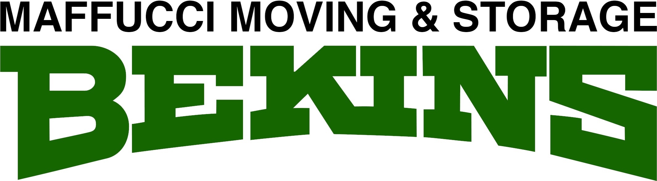 Bekins: Maffucci Moving & Storage