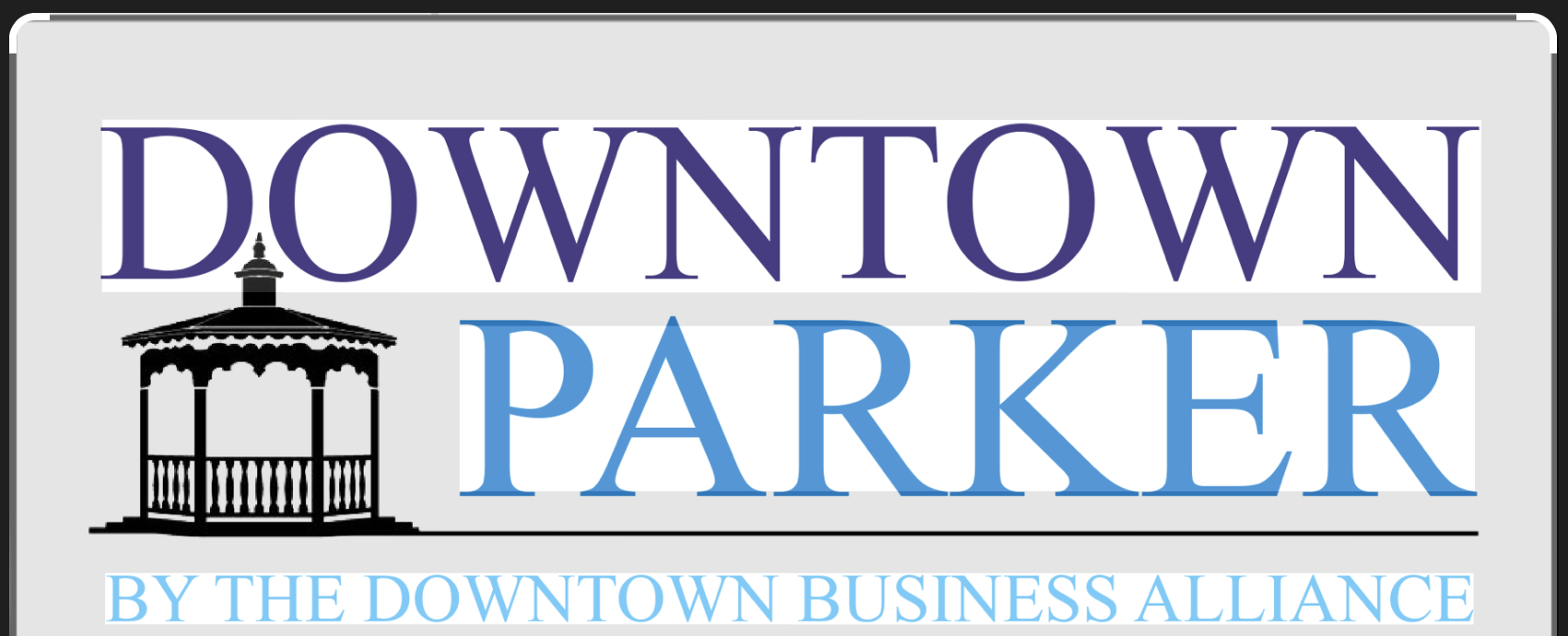 Downtown Business Alliance of Parker