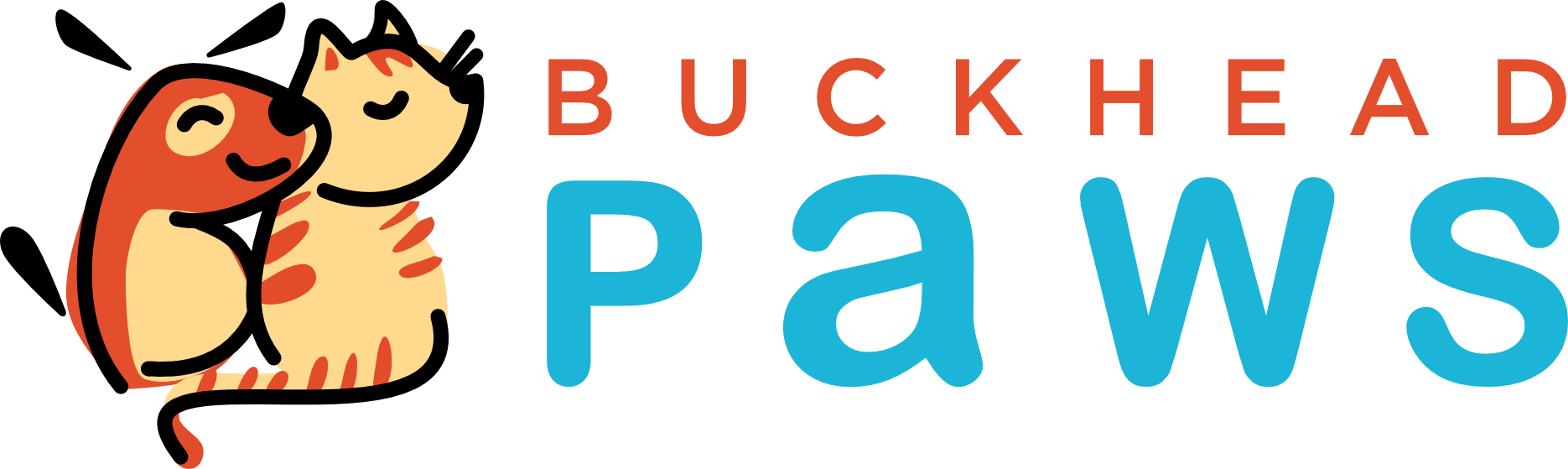 Buckhead Paws