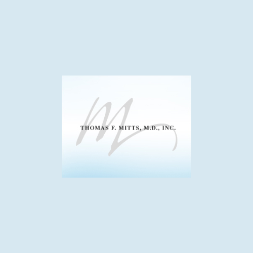 Dr Thomas Mitts M.D. Inc.