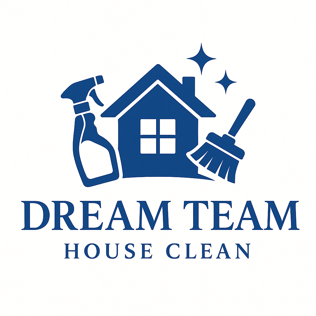 Dream Team House Clean