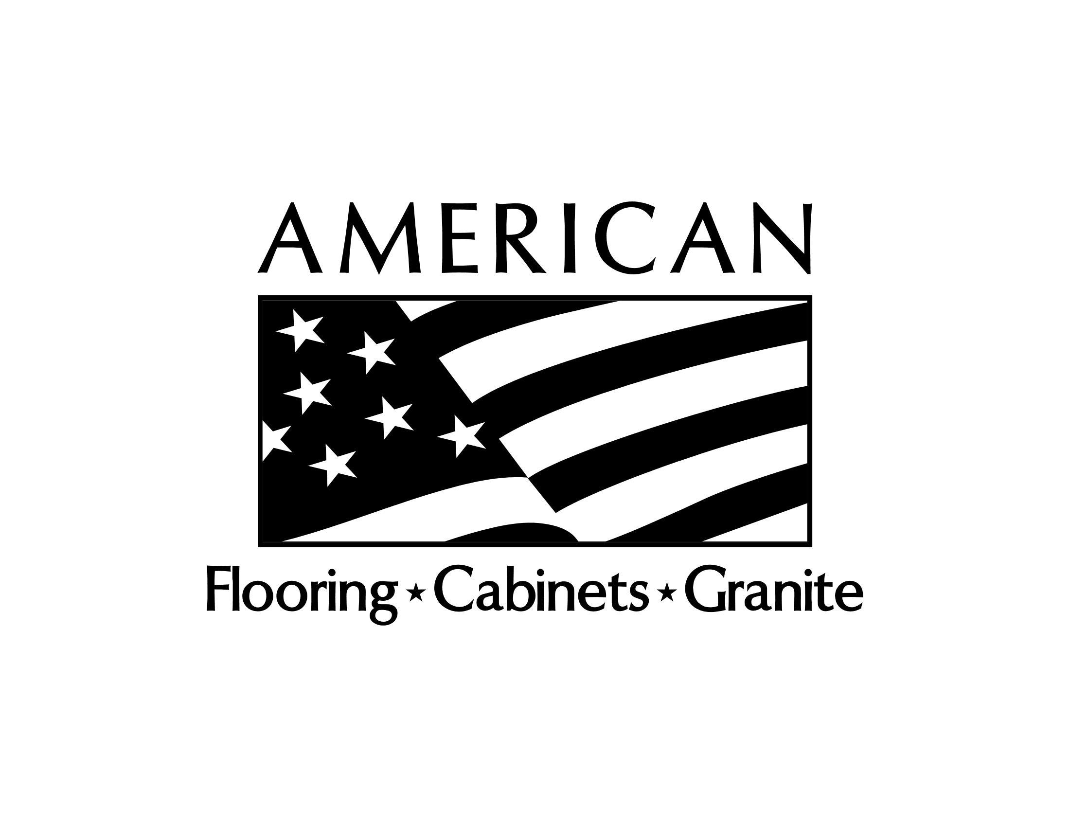 American Flooring Cabinets Granite
