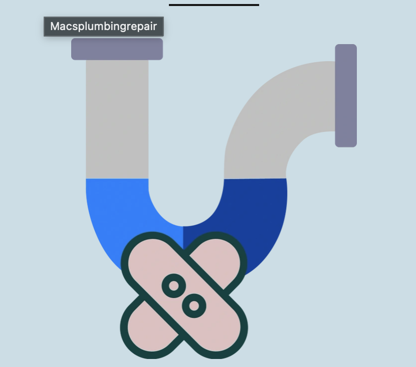 Mac's Plumbing Repair