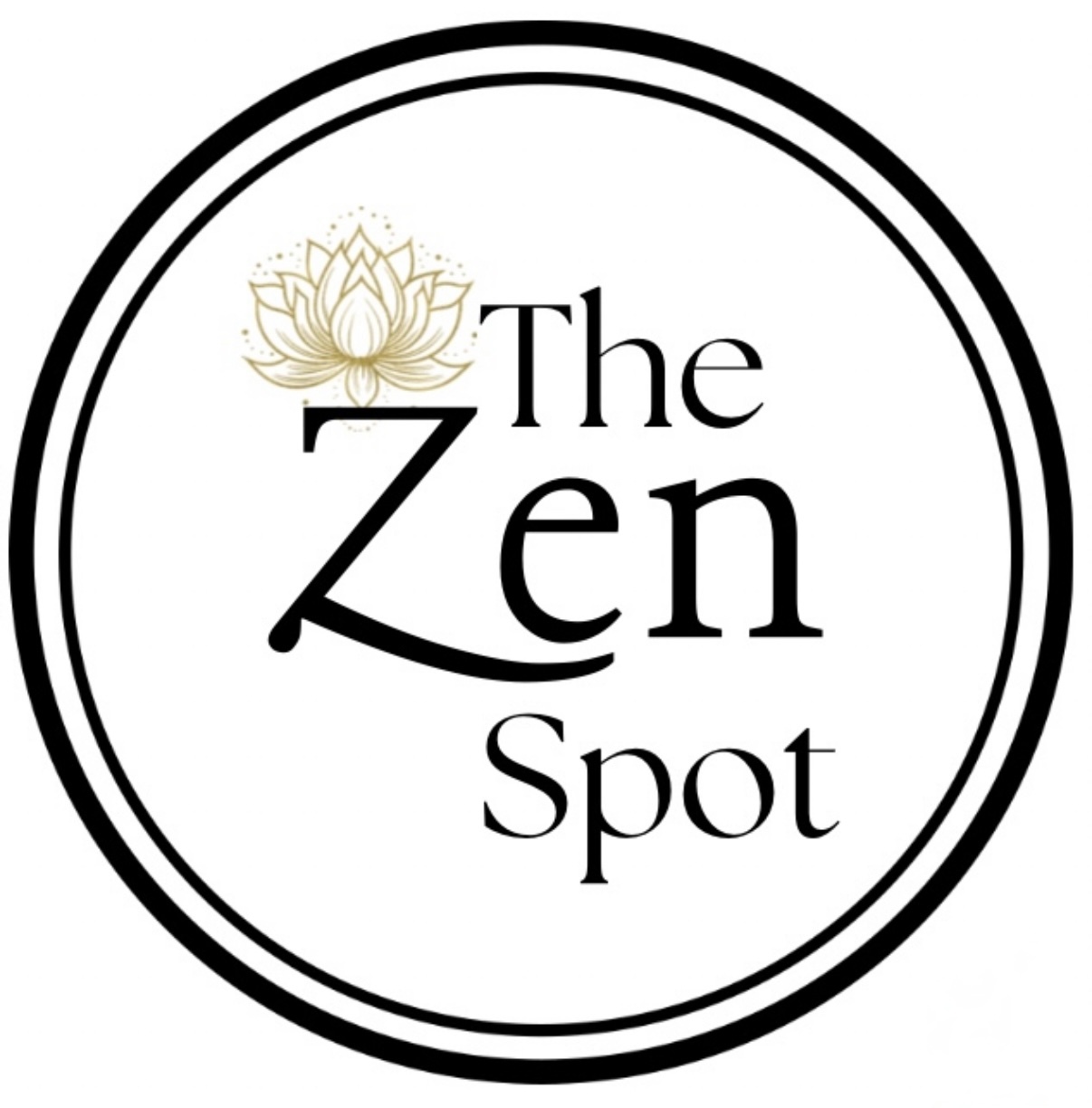 The Zen Spot