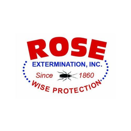 Rose Extermination