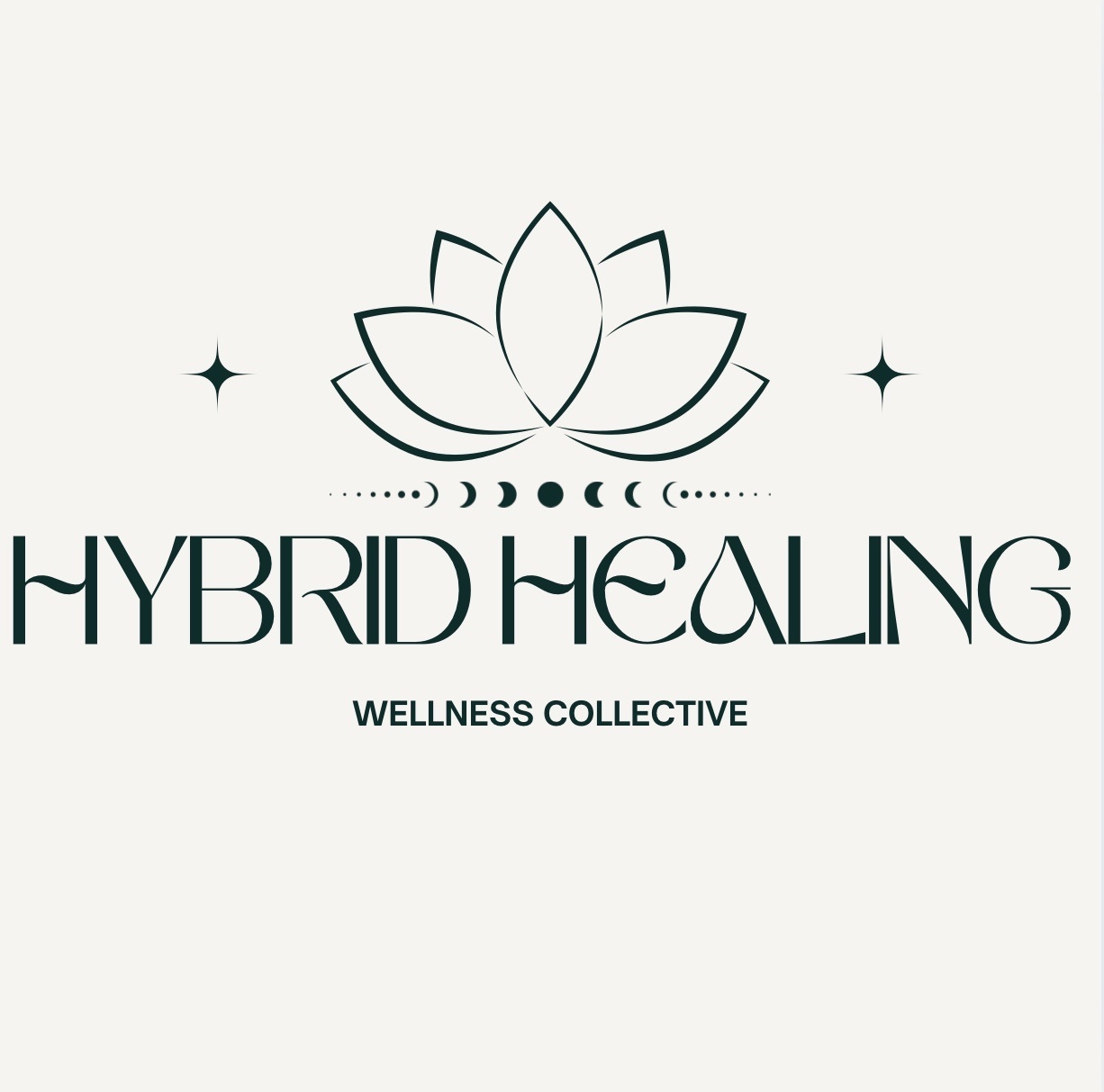 Hybrid Healing