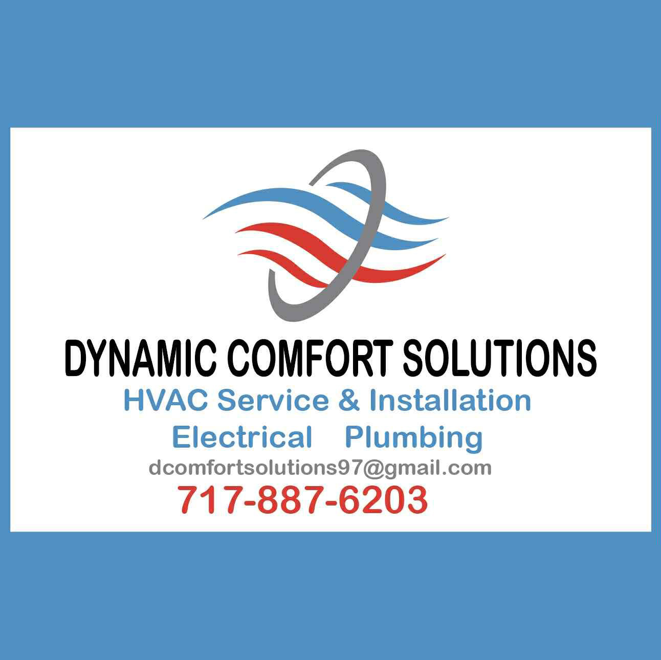 Dynamic Comfort Solutions