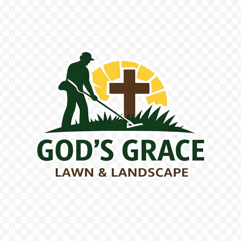 God's Grace Lawn & Landscaping