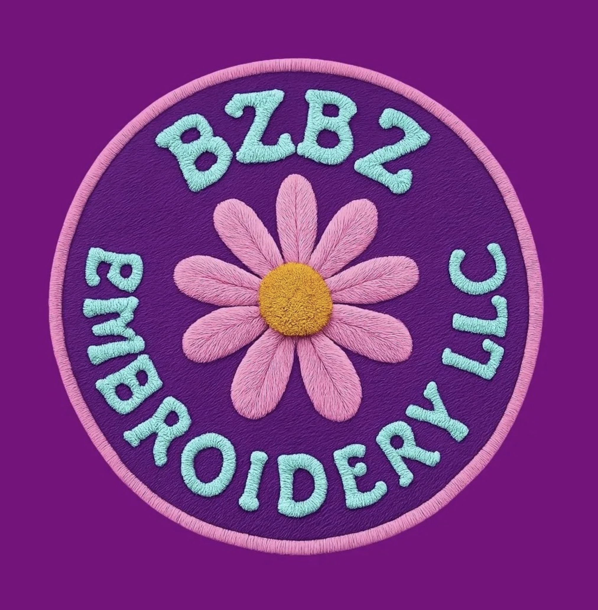 BZBZ Embroidery LLC