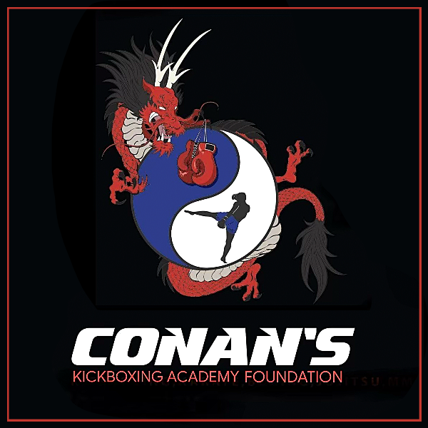 Conan's Kickboxing / Boxing / Karate Academy