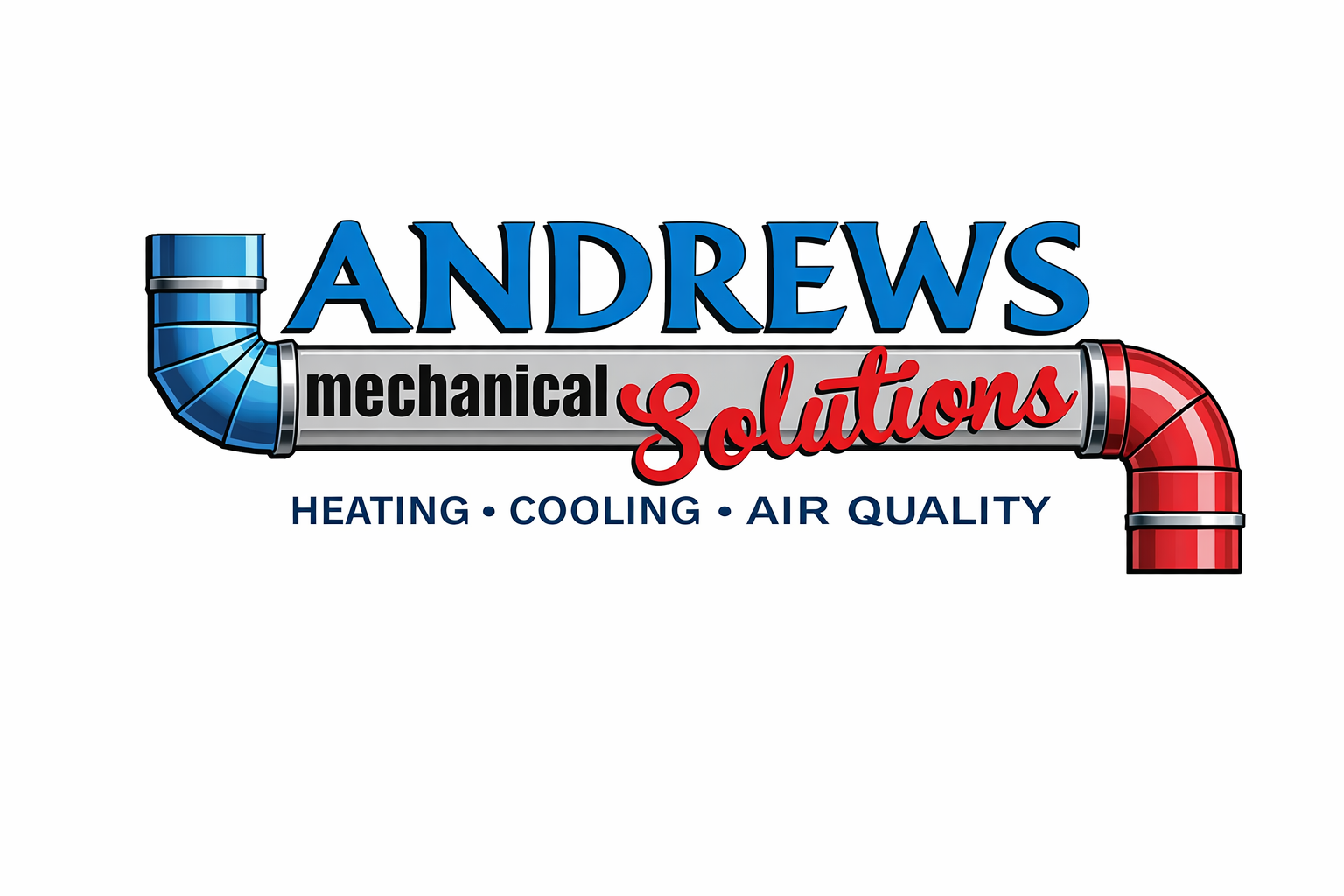 Andrews Mechanical Solutions