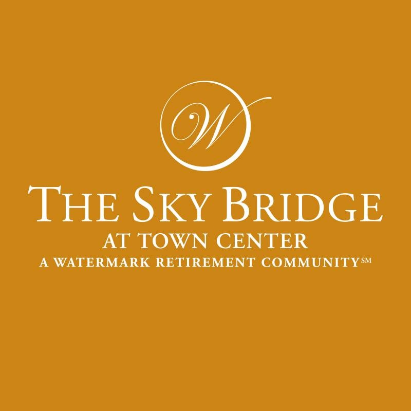 The Skybridge at Town Center - Watermark