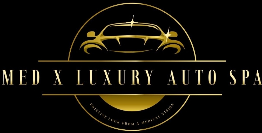 MED X LUXURY AUTO SPA