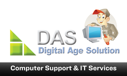 Digital Age Solution