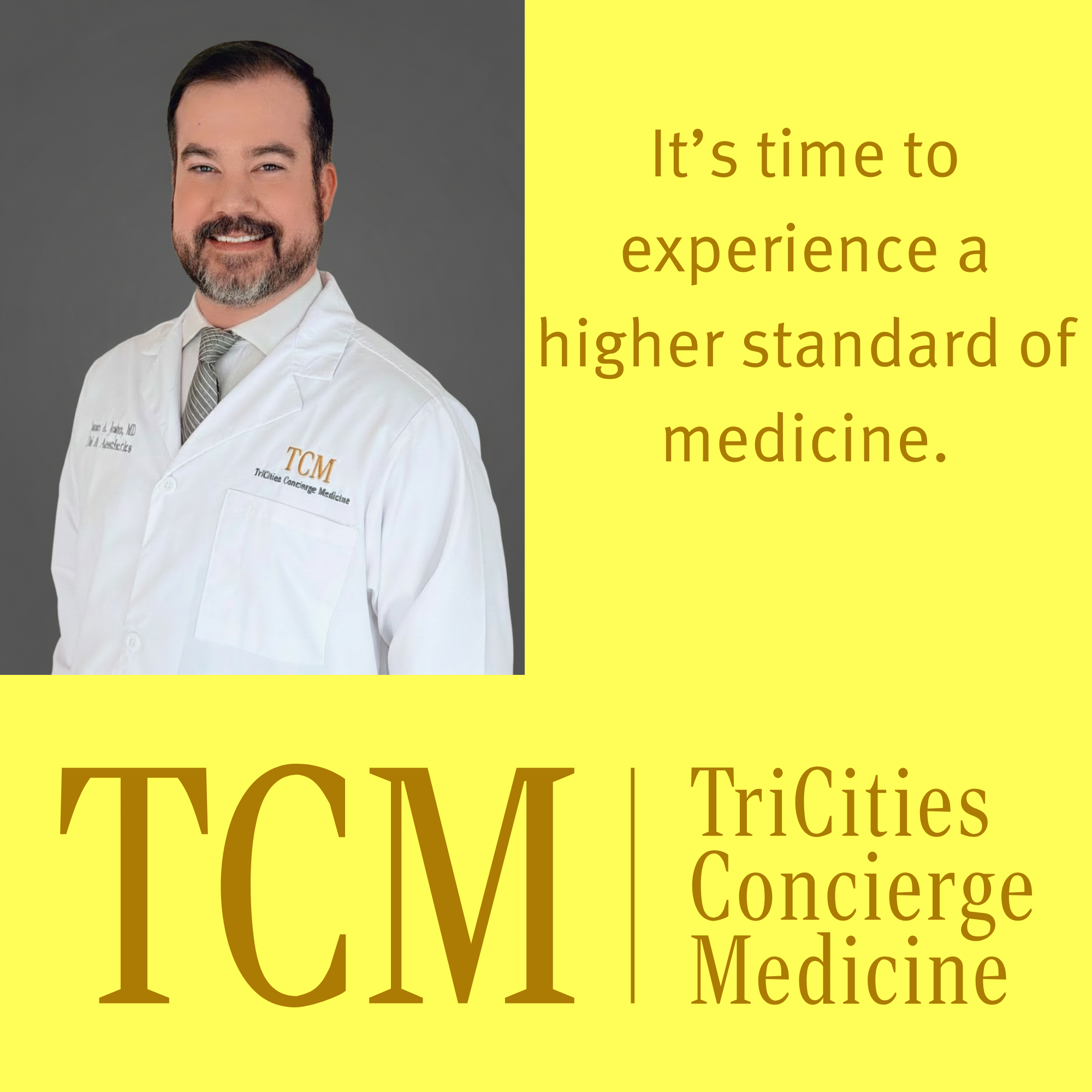 Tri Cities Concierge Medicine