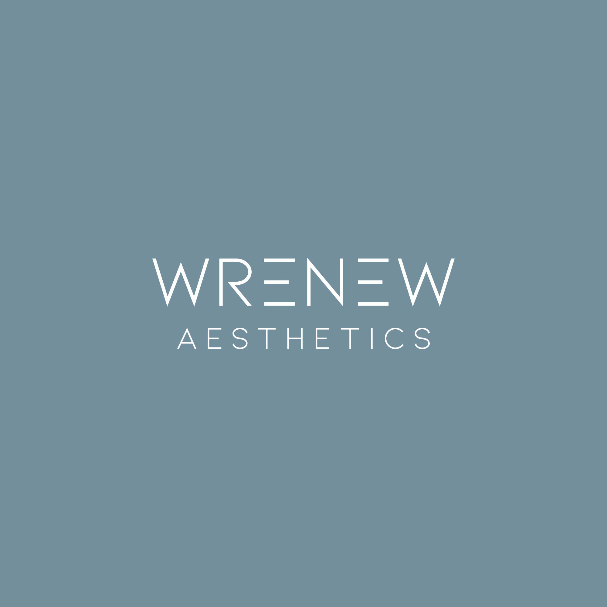 Wrenew Aesthetics