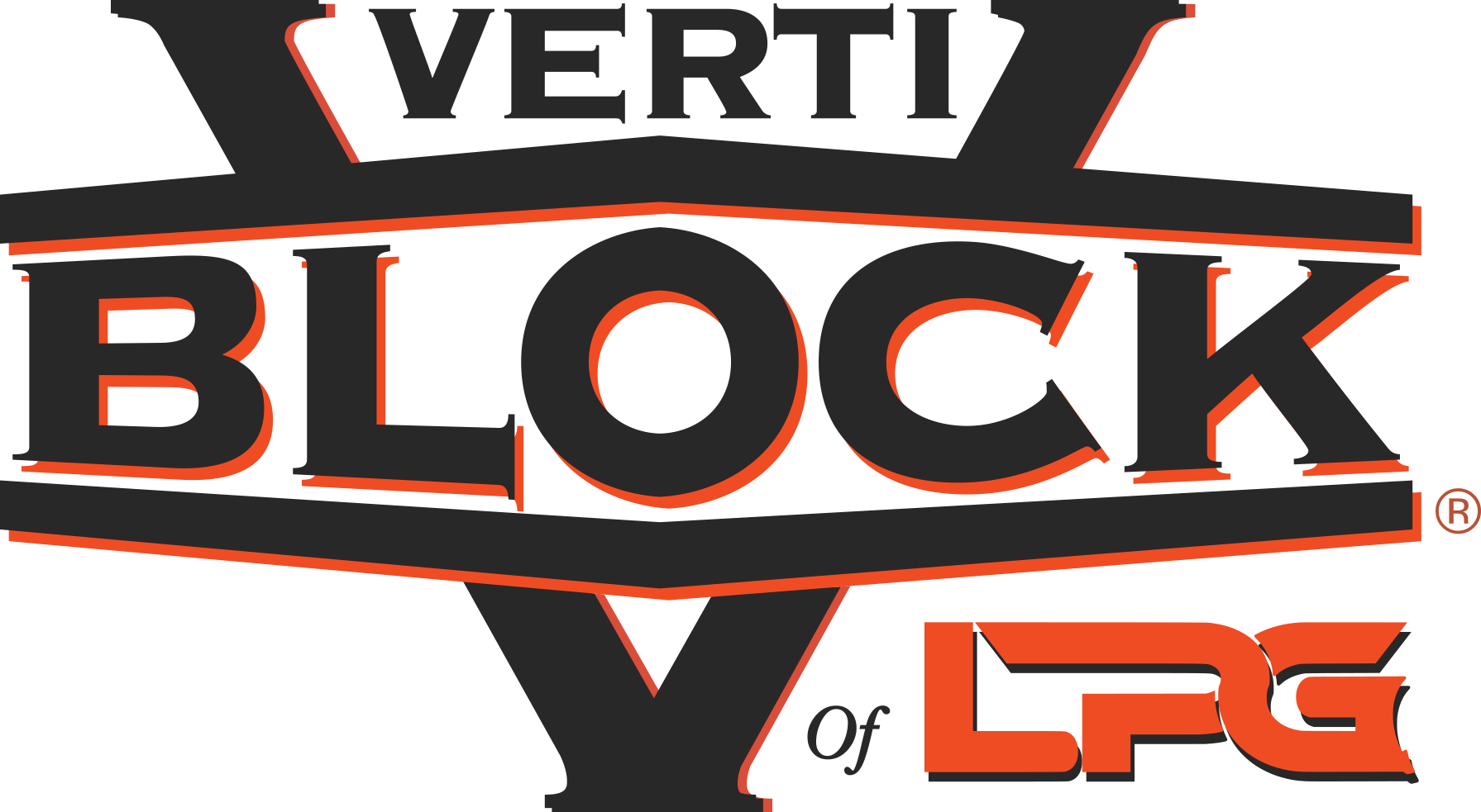 Verti-Block of LPG