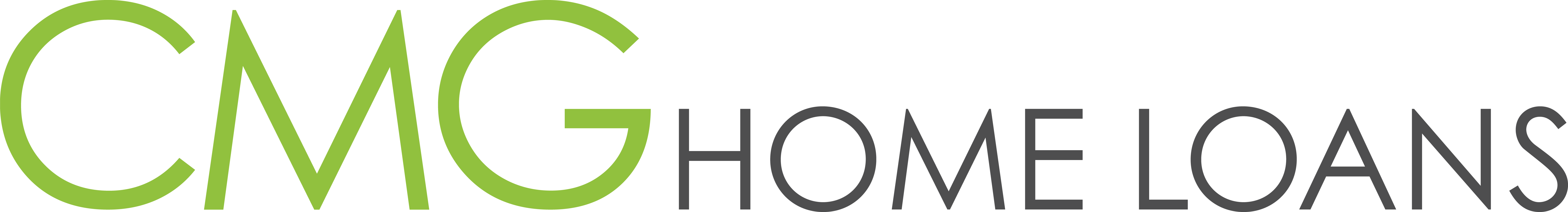 Rich - CMG Home Loans