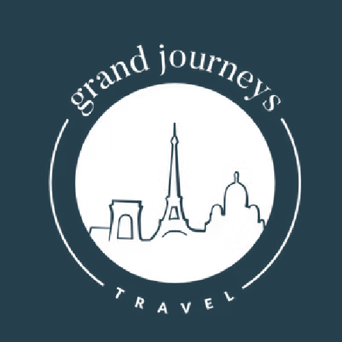 Grand Journeys Travel