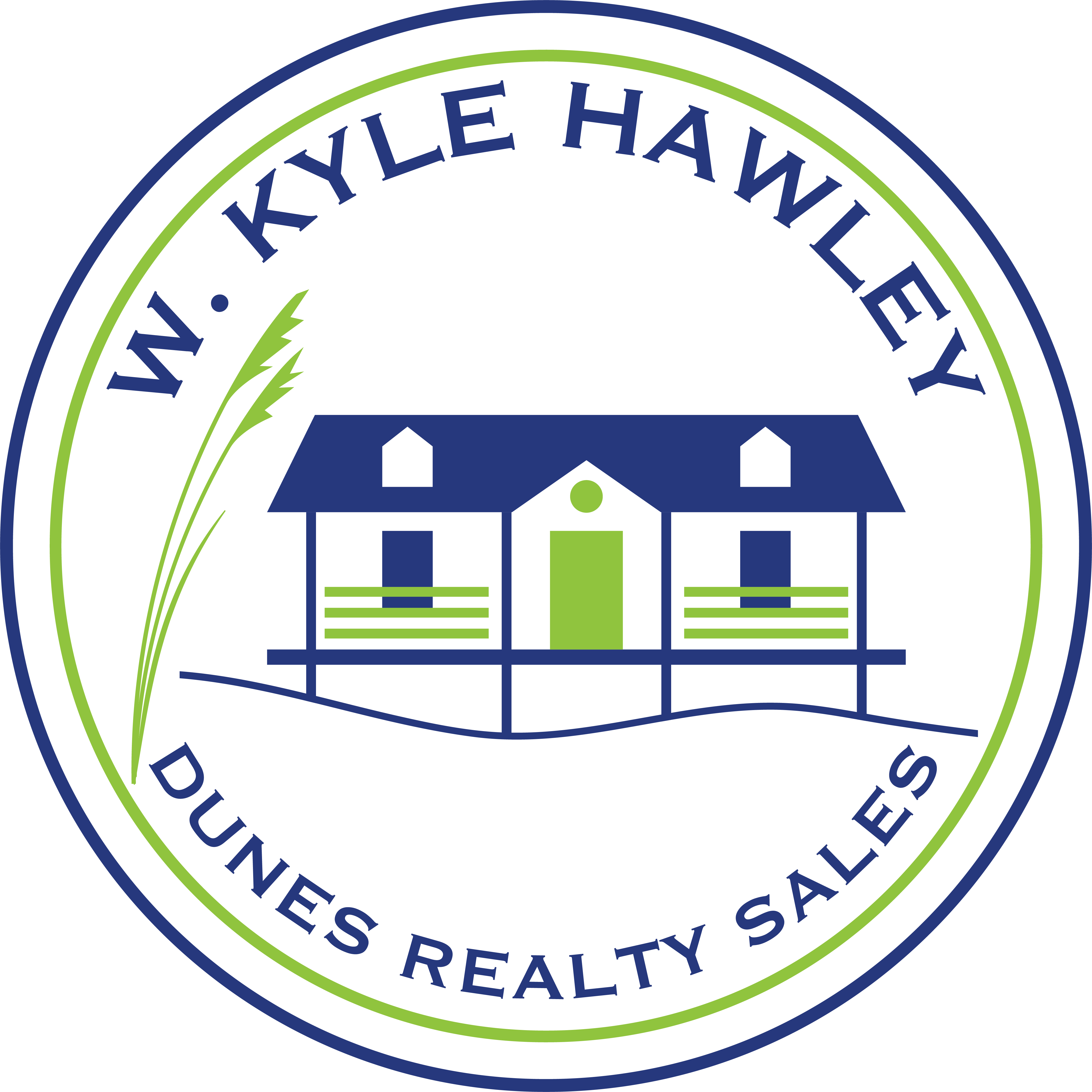 Dunes Realty/ Kyle Hawley Real Estate