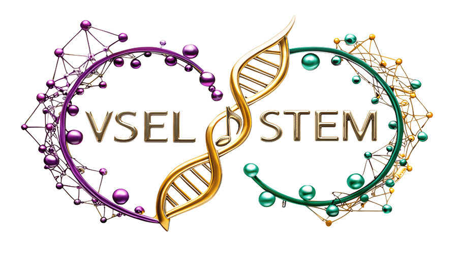 Quantum VSEL Stem Therapy