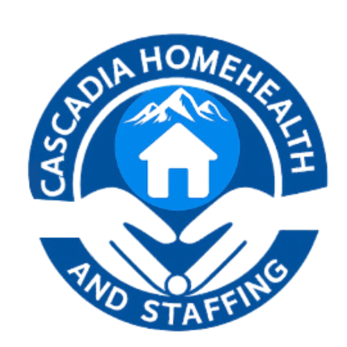 Cascadia HomeHealth and Staffing