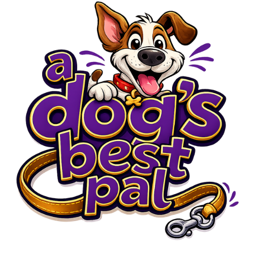 A Dog's Best Pal