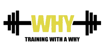 Training With A Why