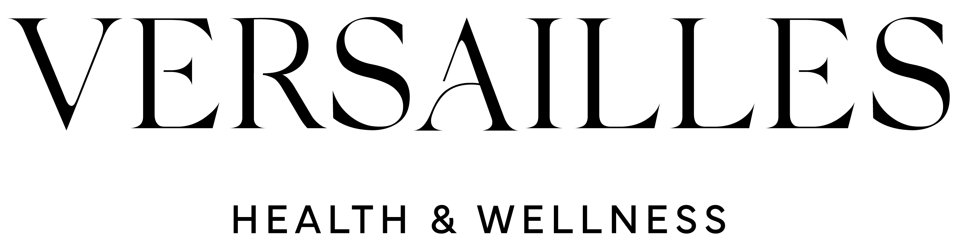 Vesailles Health And Wellness PLLC