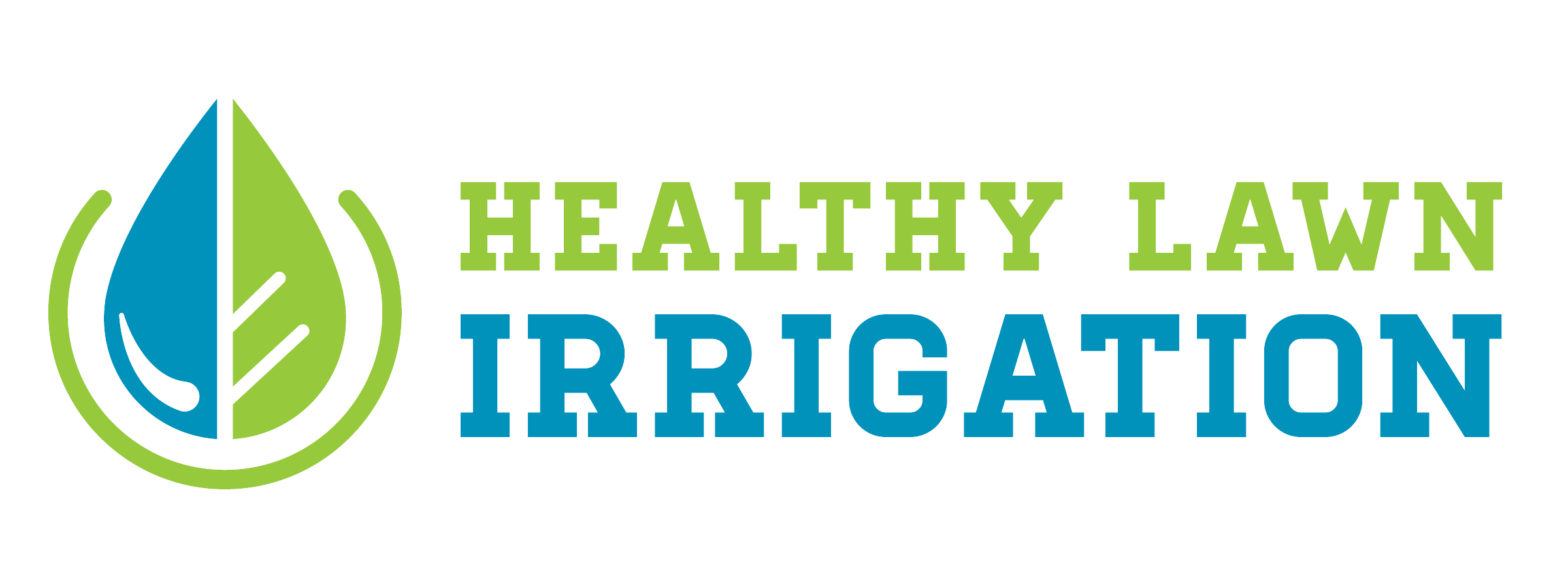 Healthy Lawn Irrigation, Inc.