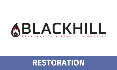 Blackhill Restoration & Roofing Systems