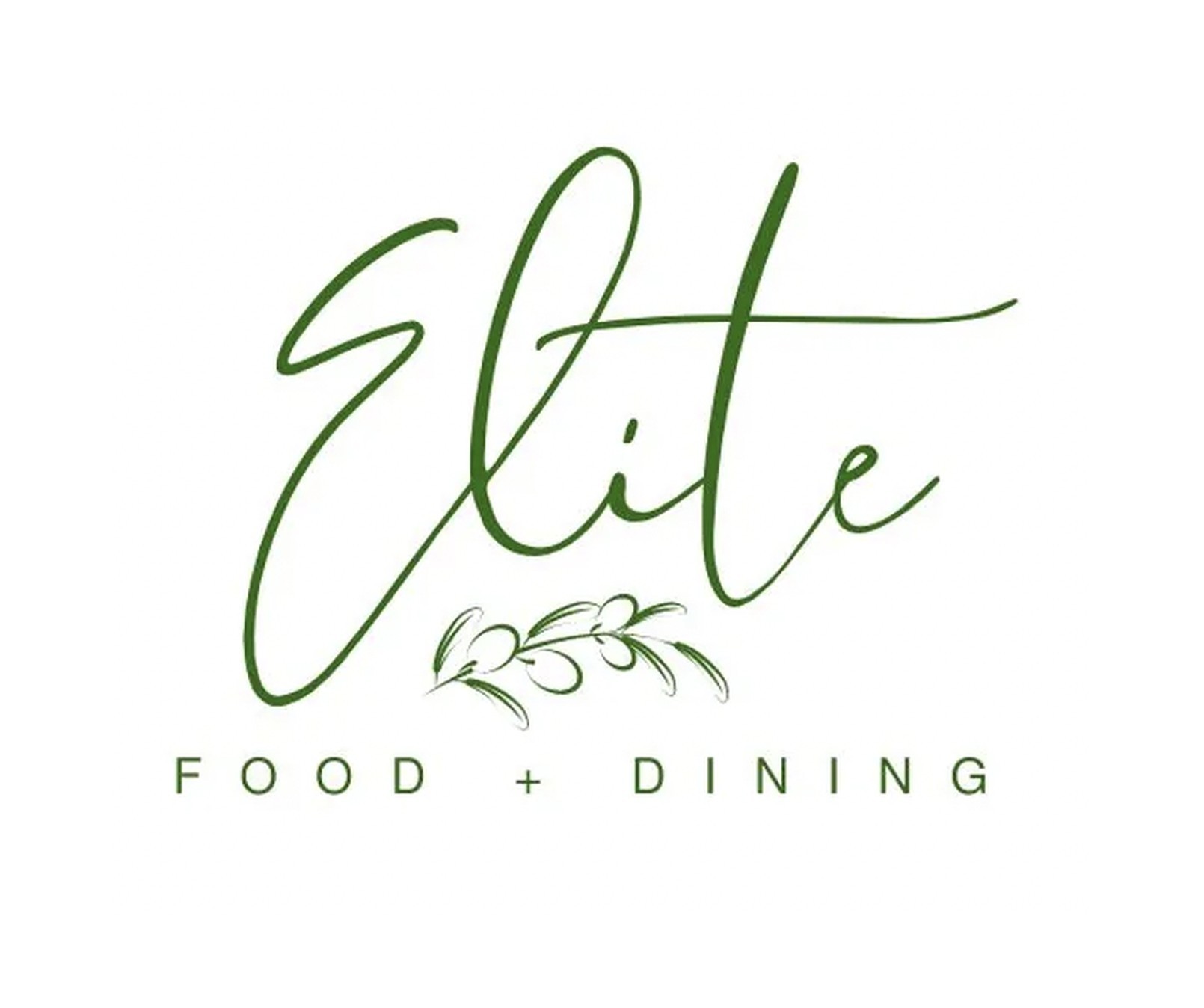 Elite Food & Dining