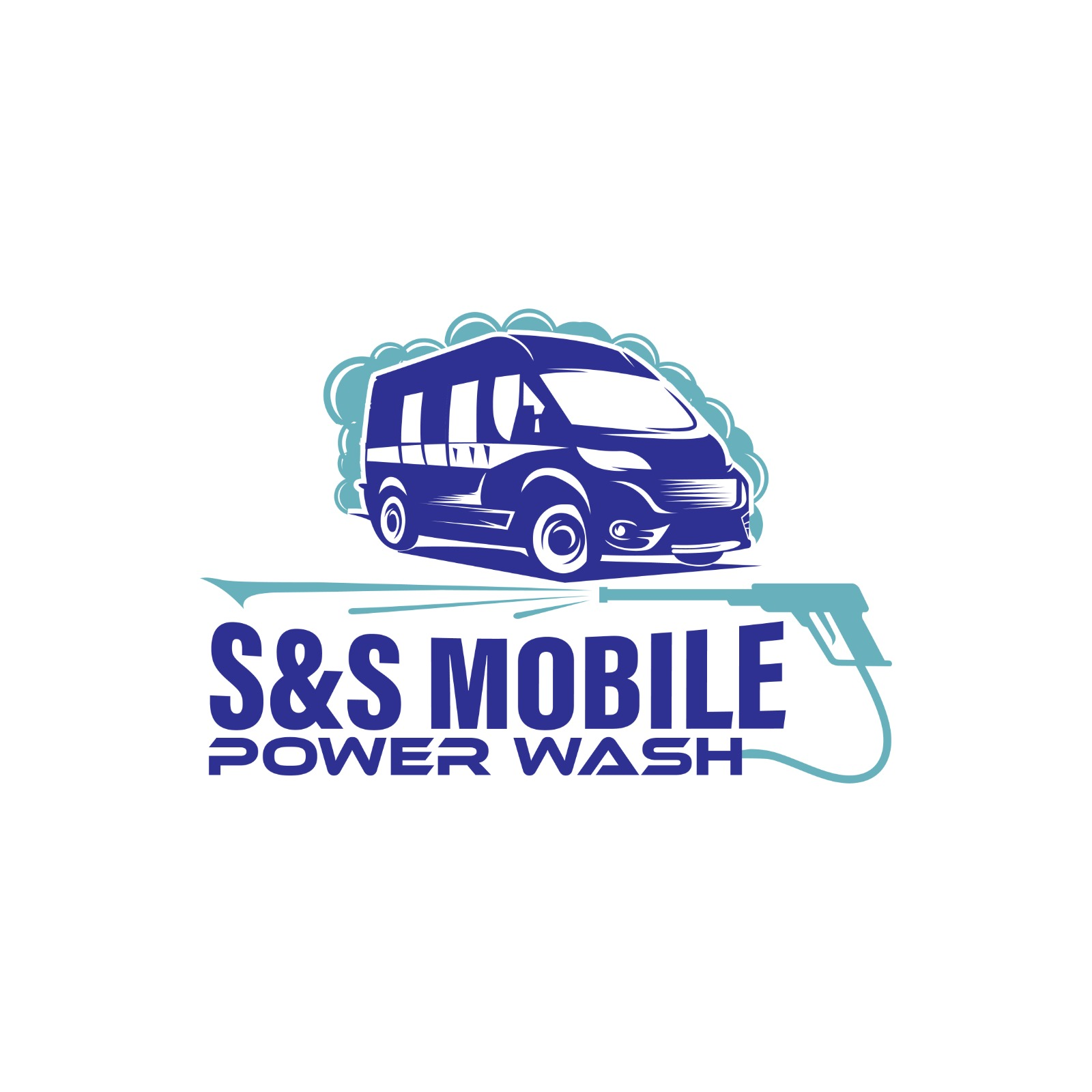 S&S Mobile Power Wash